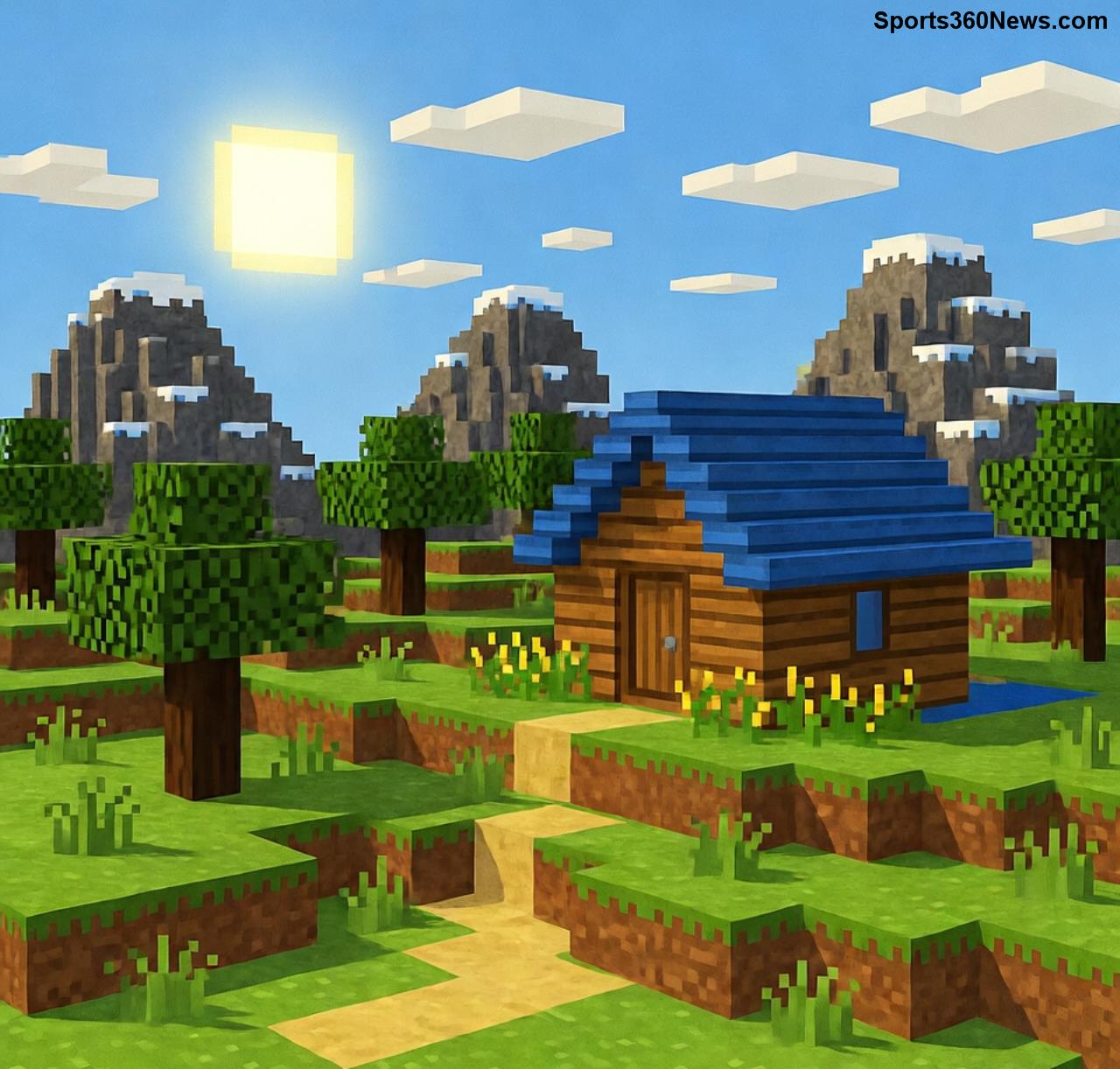 Minecraft launcher showing Gaming Prepare error during setup