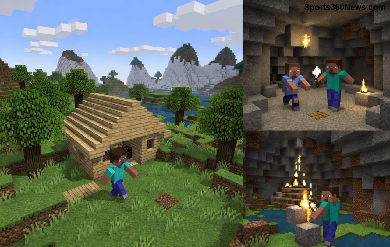 دليل إصلاح خطأ Glitched Gets في Minecraft