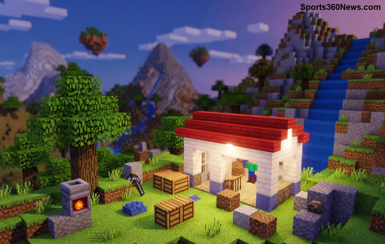 خطوات إصلاح خطأ Lang Java Minecraft