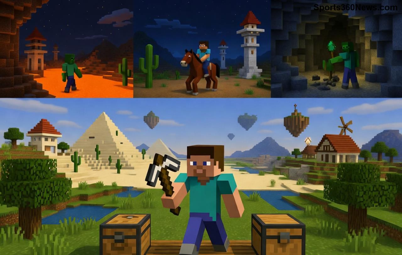 إصلاح خطأ SocketException في Minecraft