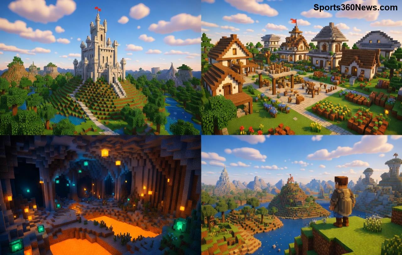 دليل خطوات إصلاح خطأ Connection Conundrums في Minecraft