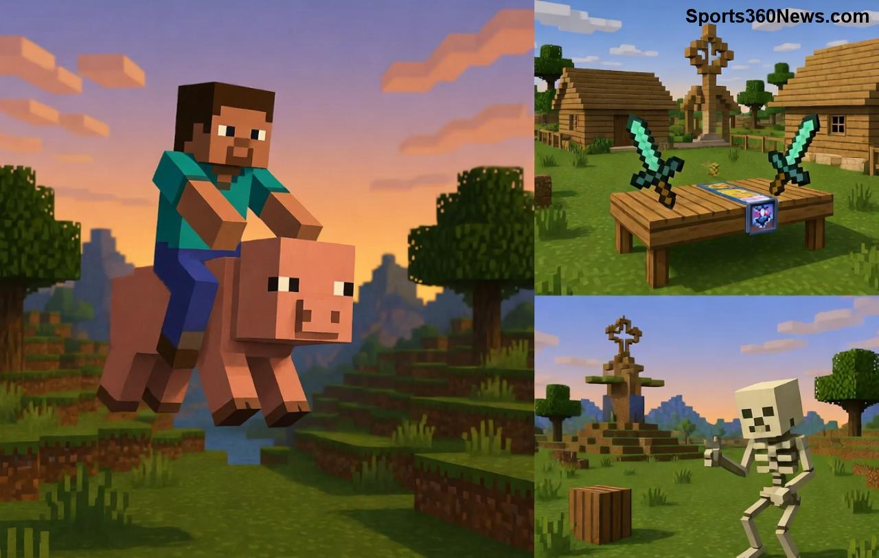 Minecraft stabile dopo fix codici catastrophe