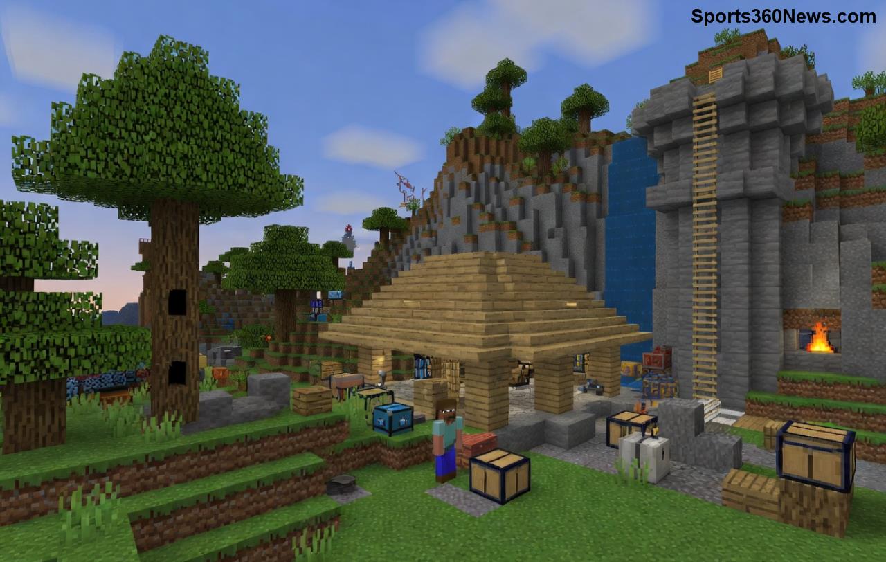 شاشة إصلاح خطأ اتصال خادم ماينكرافت