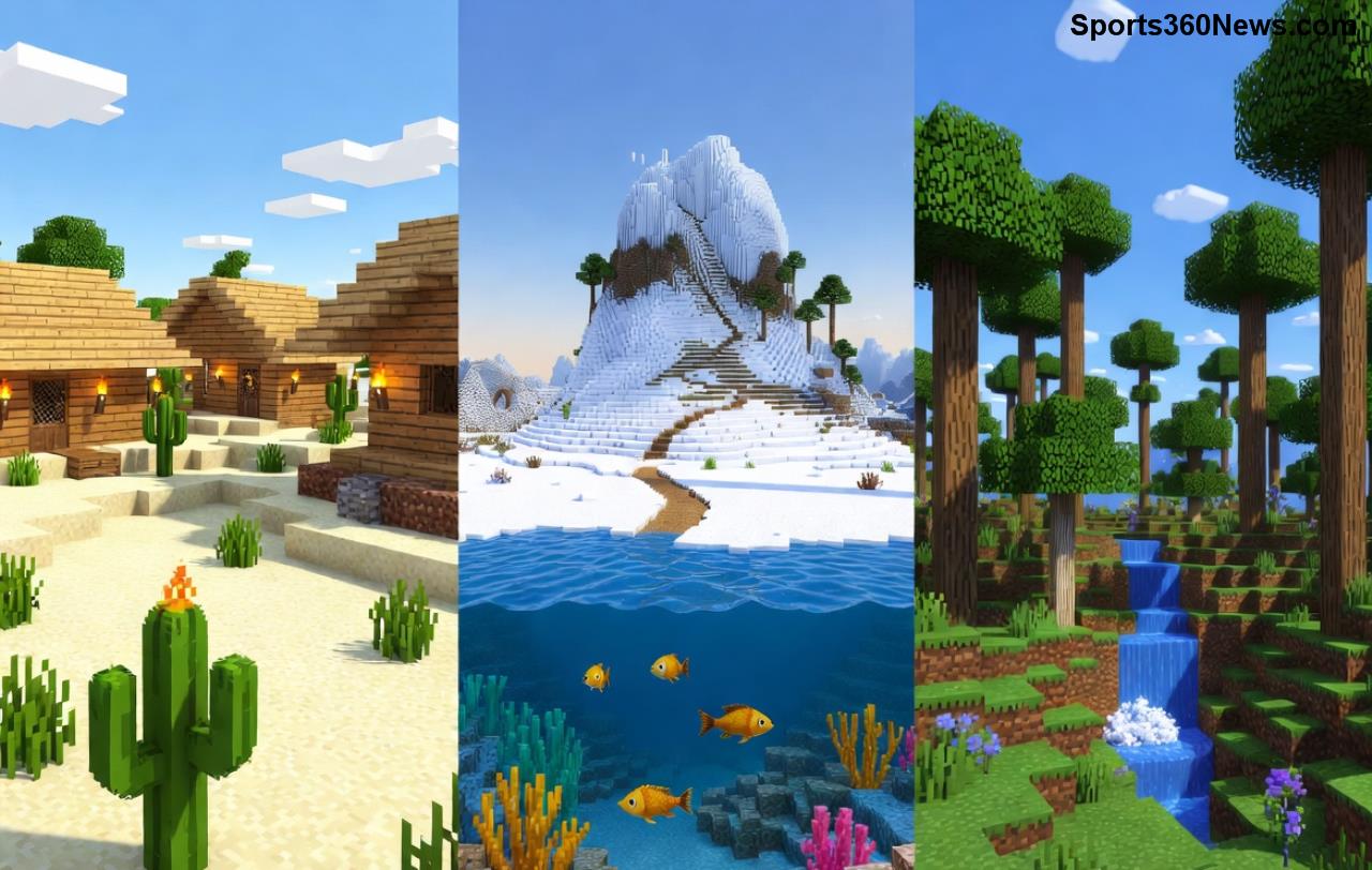 صورة توضيحية لخطأ GLFW 65543 في Minecraft