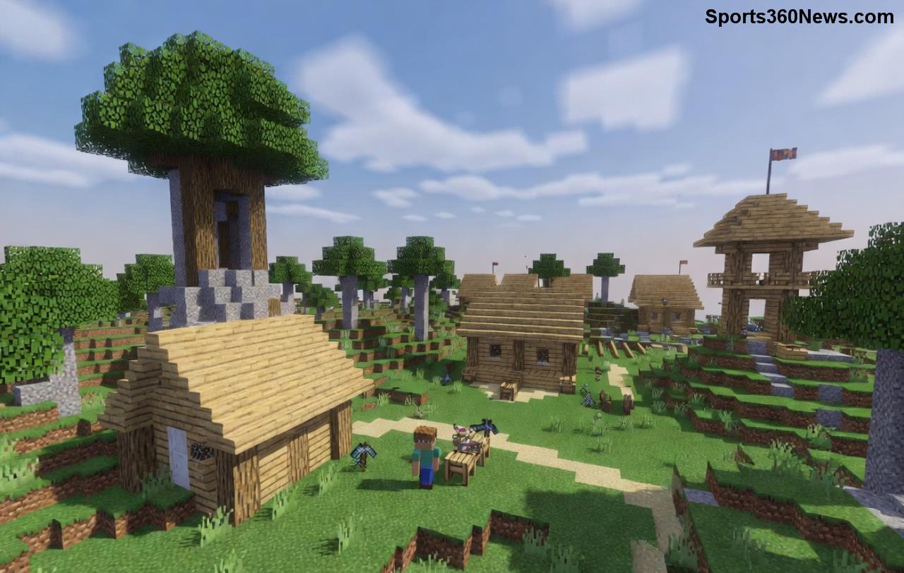 إصلاح أخطاء الفيكس في ماينكرافت بالمنظار