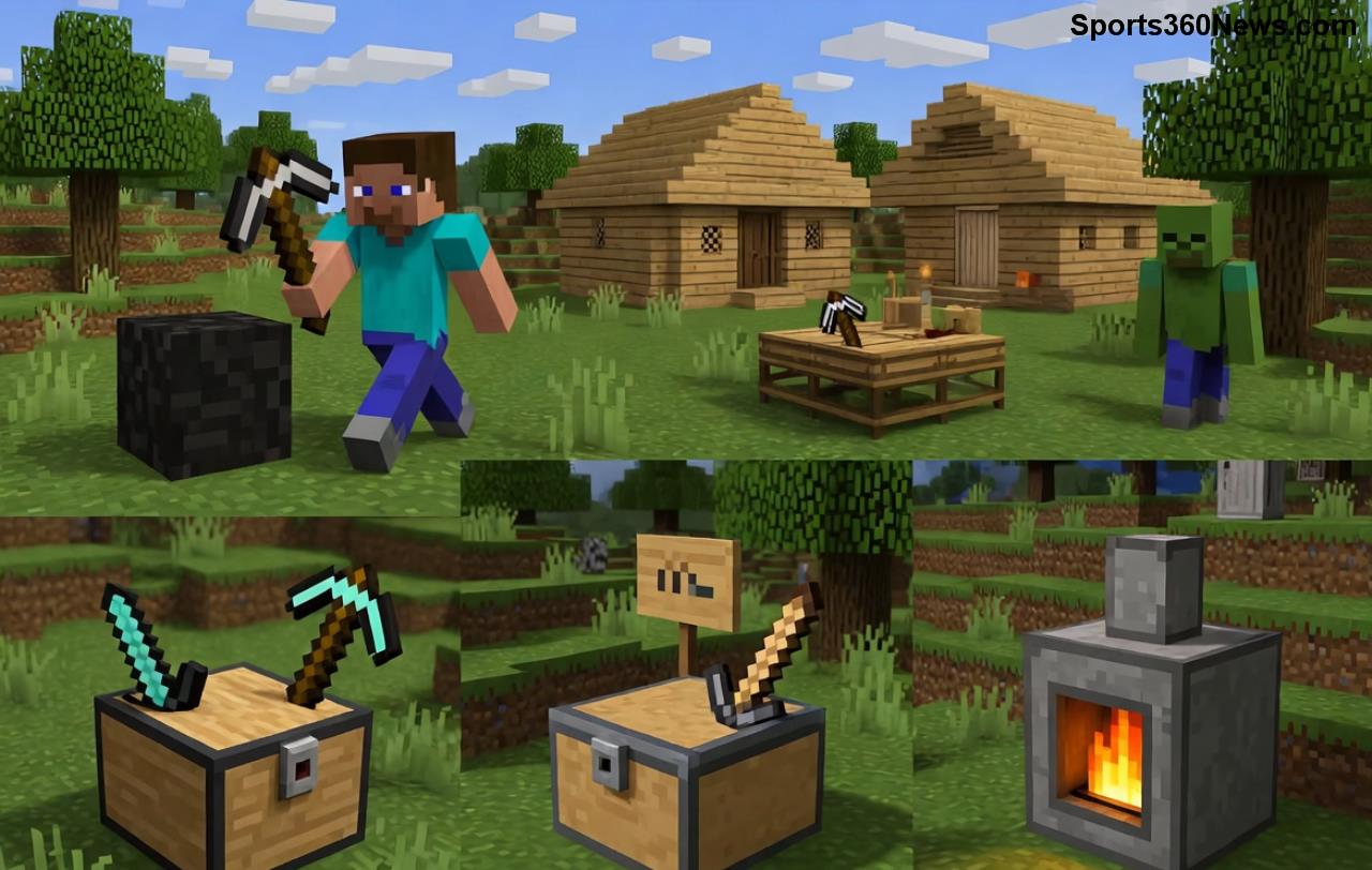 أسباب خطأ Data Dramas في Minecraft