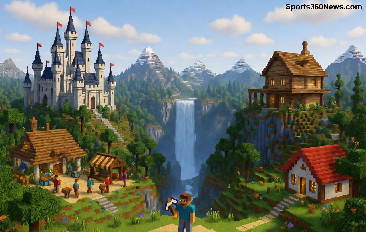 إصلاح <strong>Future Void Minecraft Error: Time Travels</strong> خطوة بخطوة