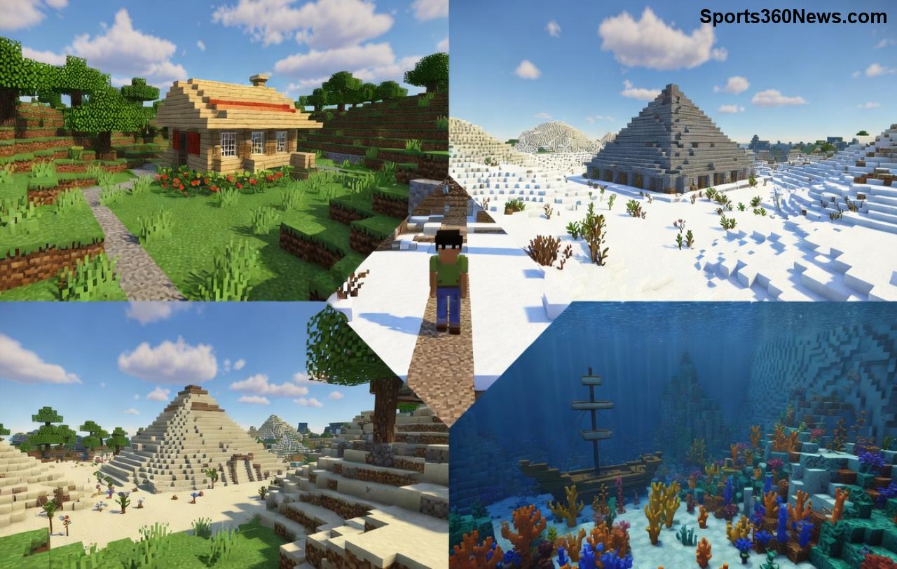 نصائح إصلاح خطأ Modules Resolving While Minecraft Error