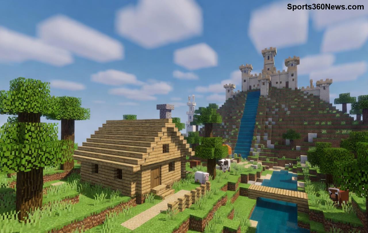 دليل خطوة بخطوة لحل خطأ 422 في Minecraft Glitched Gets