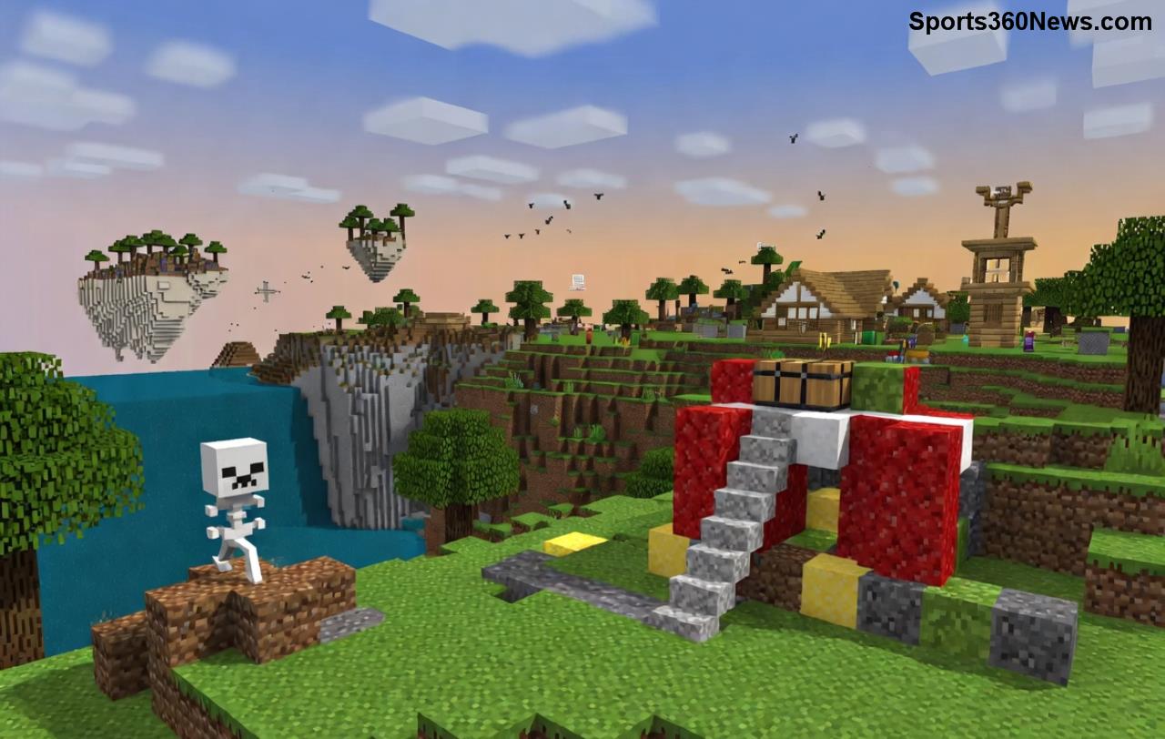 صورة خطأ Minecraft 126 على الشاشة
