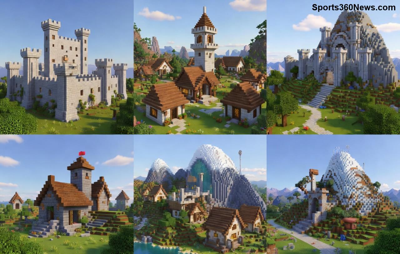 خطوات إصلاح خطأ 437 في Minecraft