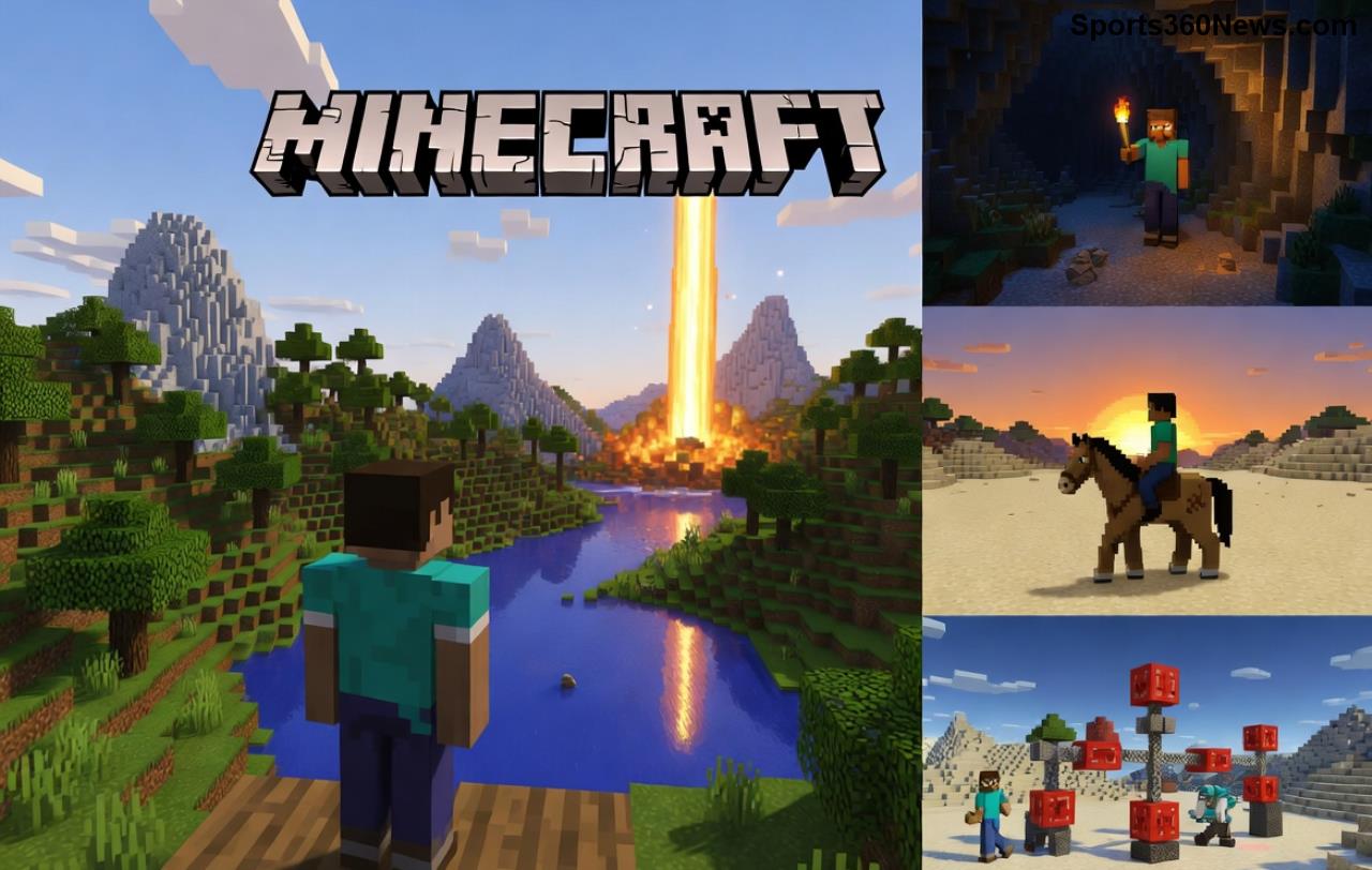 صورة توضيحية لخطأ Celular Ahogado في Minecraft على الهاتف