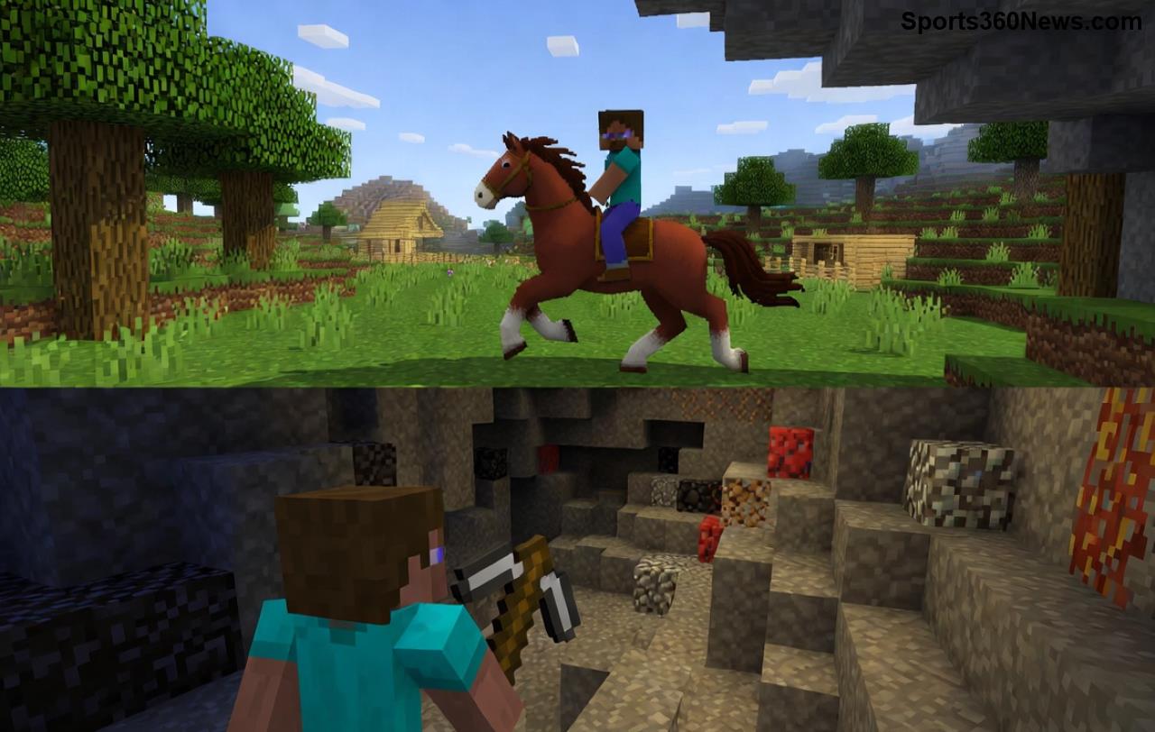 صورة خطأ Switching Pack Loading Minecraft Error على كونسول