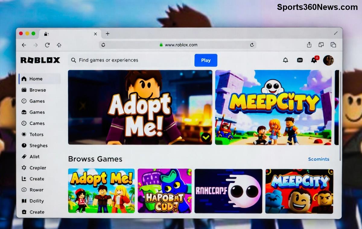 Advanced Roblox building scene with plugins enabling complex structures quickly