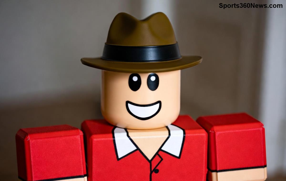 Brookhaven RPの街並み