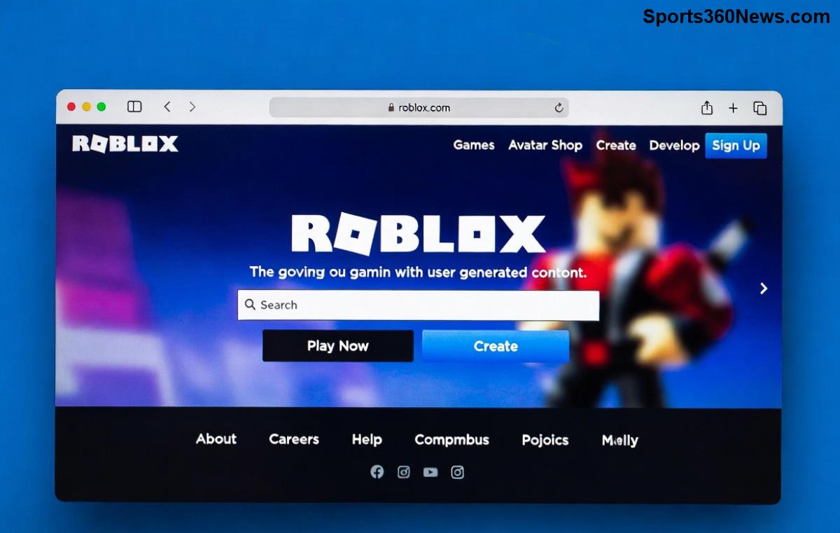 Roblox Group Shop mit Kleidung
