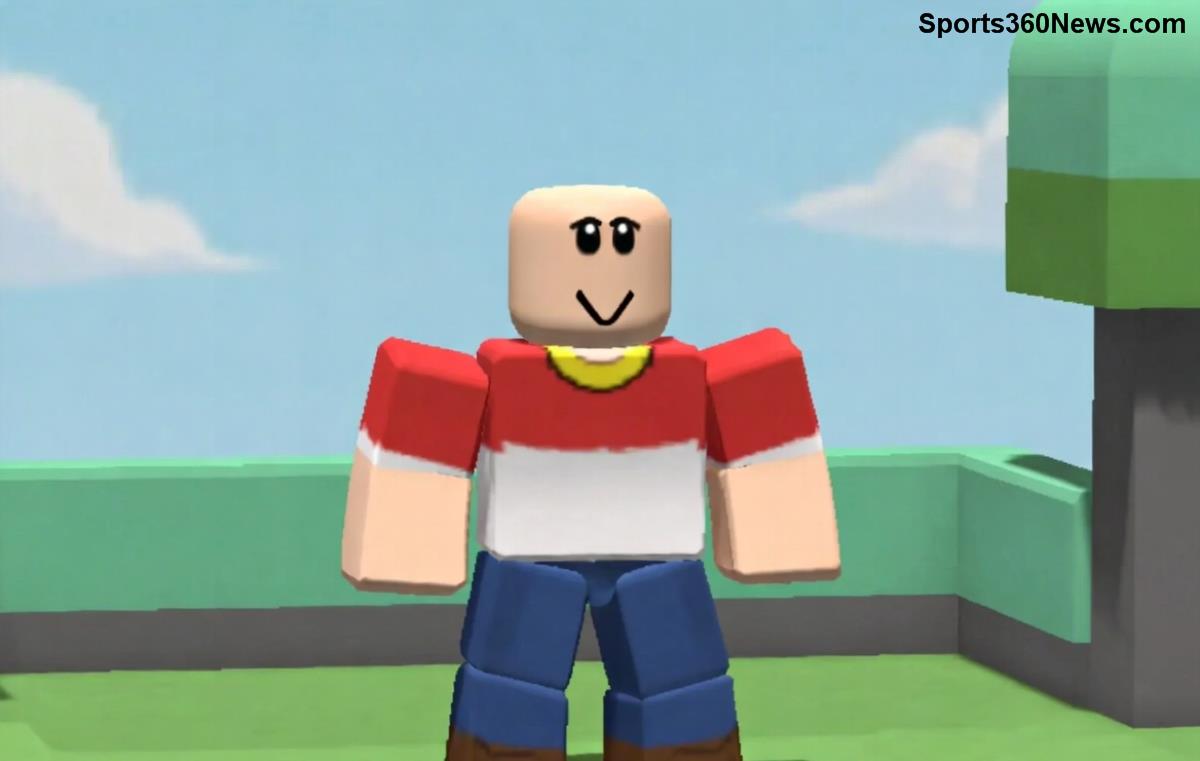 Roblox Login-Bildschirm mit Passwort-Reset-Option