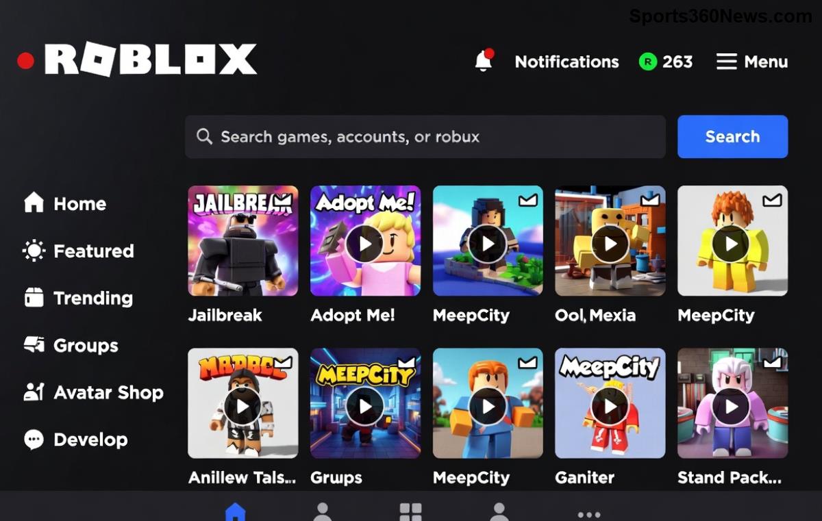 Unlock Roblox Safety: How to Use an Authenticator App for Roblox Like a ...