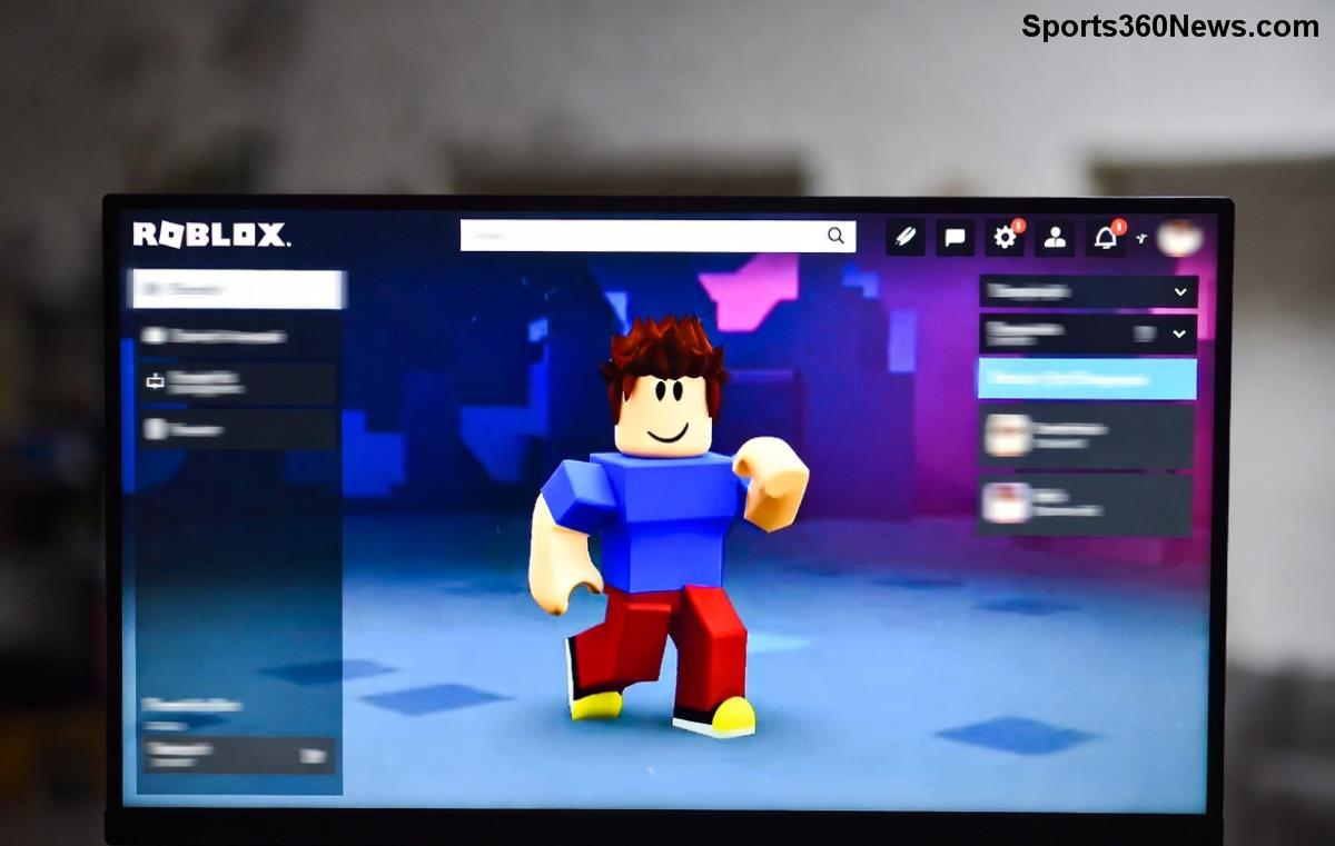 Ventes de vêtements Roblox générant des Robux