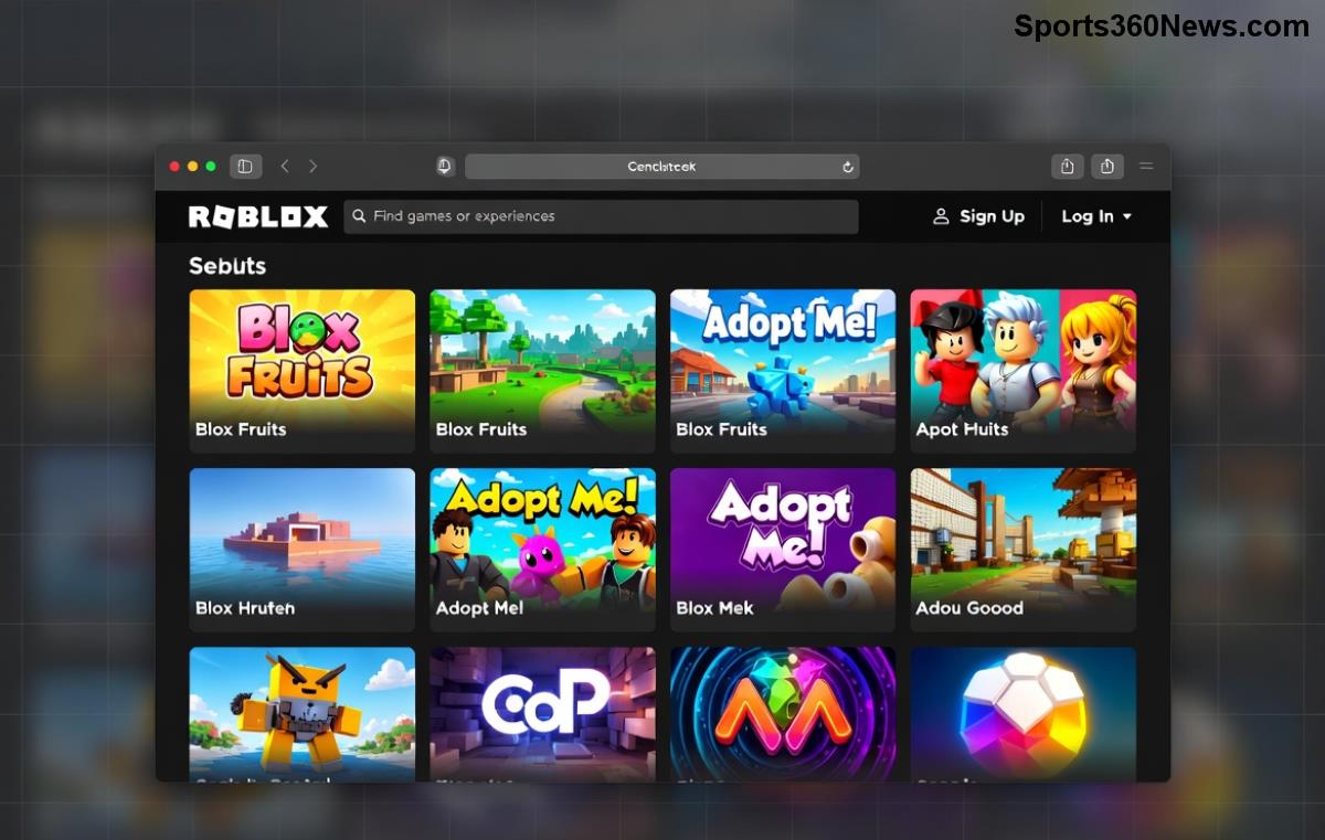 Roblox The Hunt Event Action