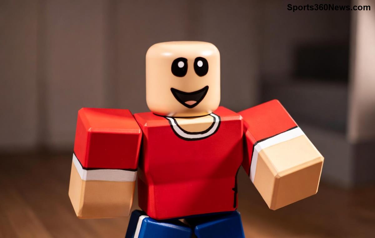 Warnung vor Robux Scams und Generatoren