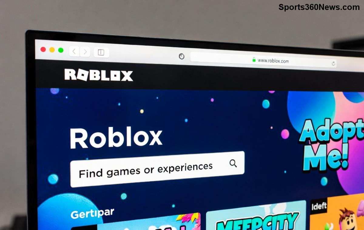 Robux Belohnungen in Roblox