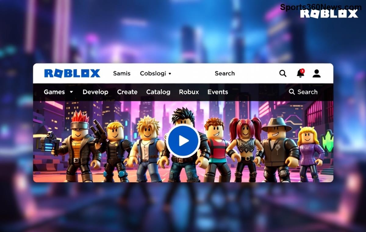 Roblox-Spieler feiern Fair Play