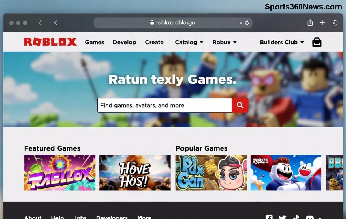Esempio di building con plugin Roblox: struttura complessa creata velocemente