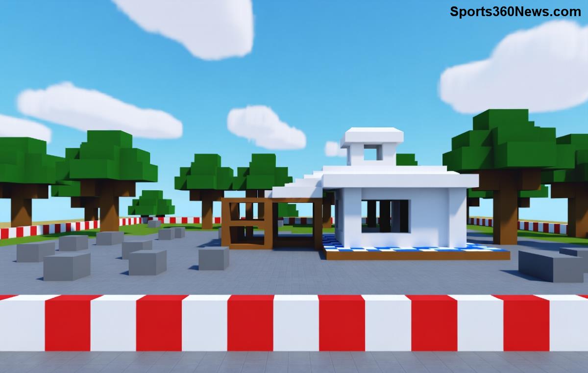 Parent and child setting up Roblox parental controls together