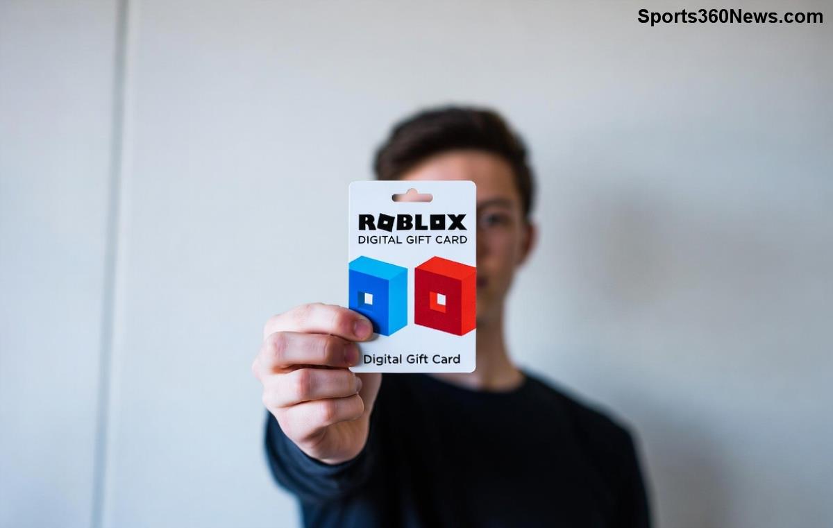 Roblox Robux gratuits légalement