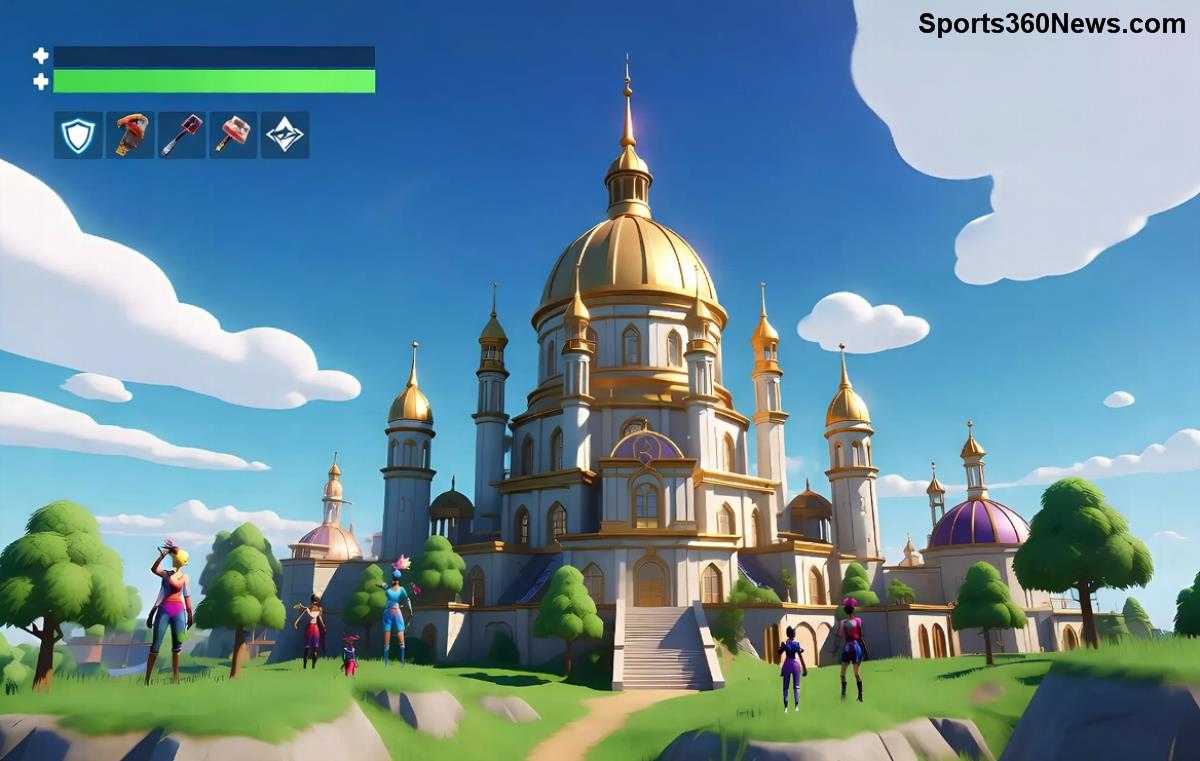 Fortnite Error Code 14 Bildschirmfehler – Failed to Start