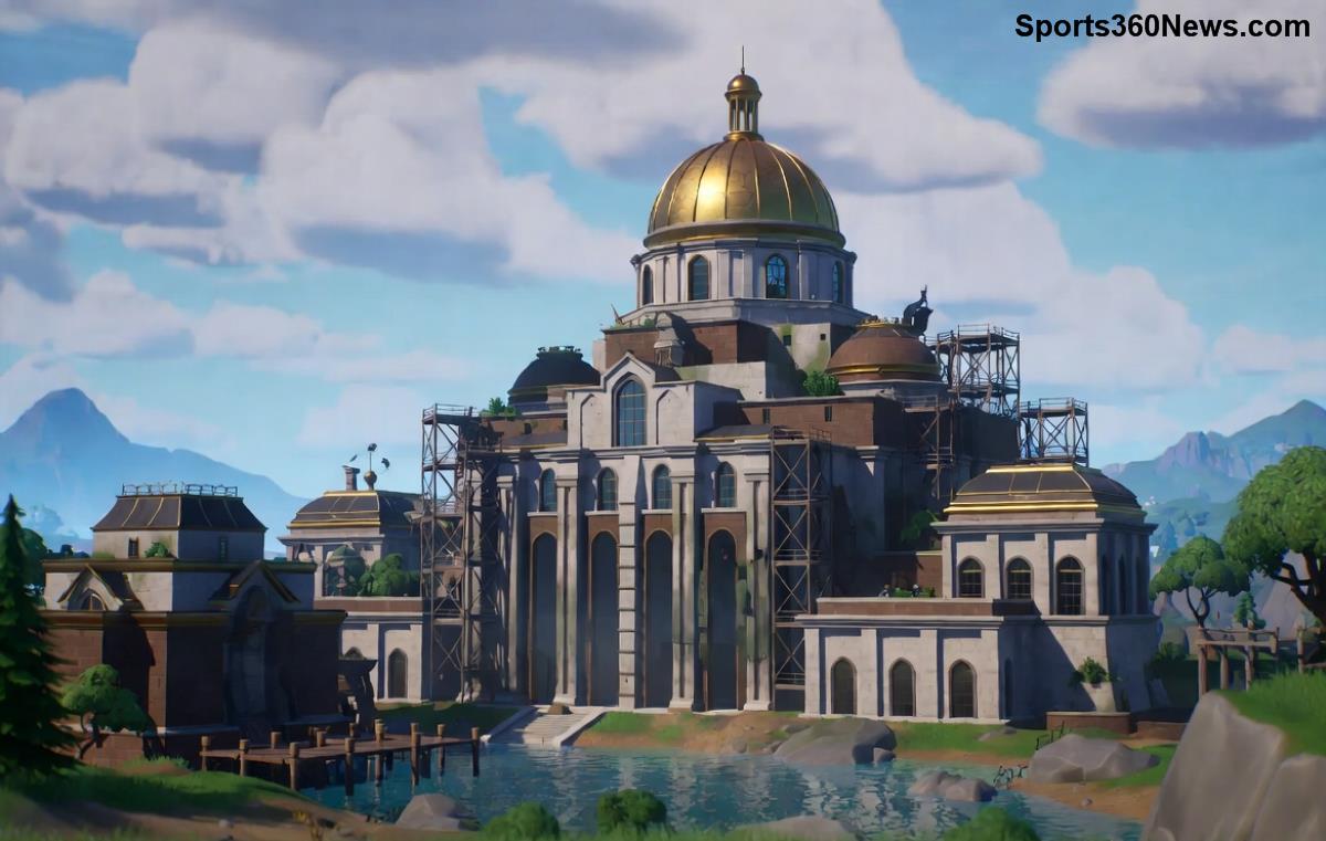 لاعب Fortnite يواجه خطأ الحساب