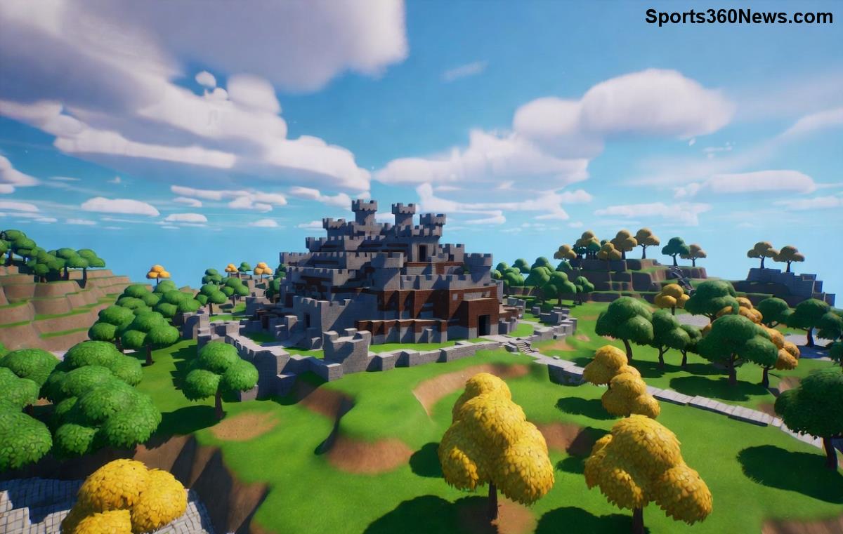 Fortnite Victory Royale with perfect Augments strategy