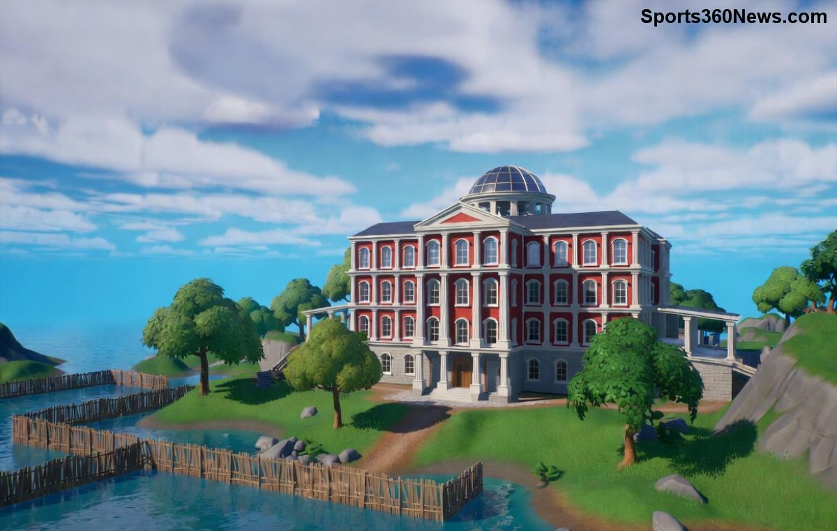 Travis Scott Skin Fortniteのクールな外見