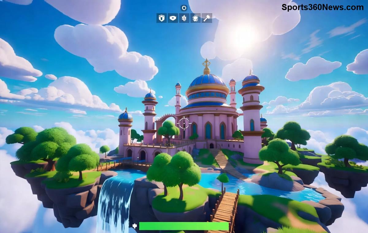 Twitch Drops für Fortnite Skins