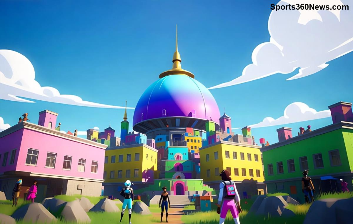 FortniteのEpic Launcherファイル検証画面