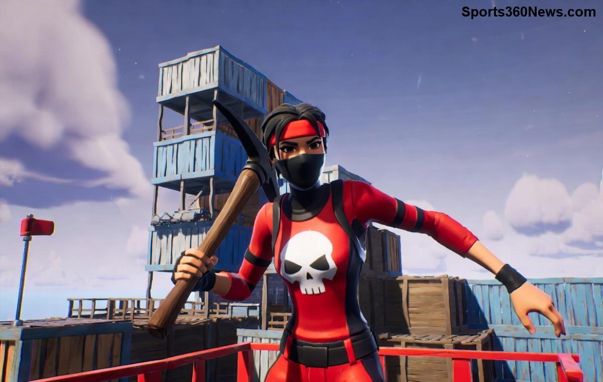 <strong>Fortnite Error Code 10</strong>接続最適化イメージ