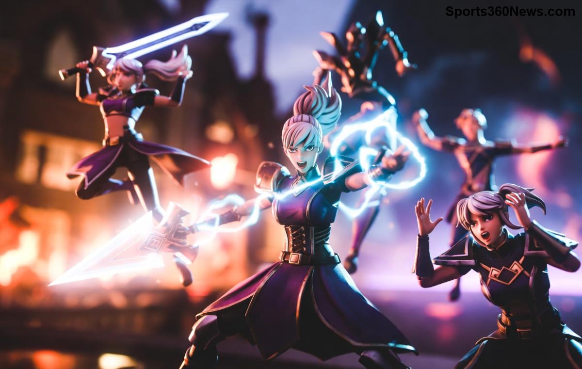 Pro player building Ability Haste in League of Legends match