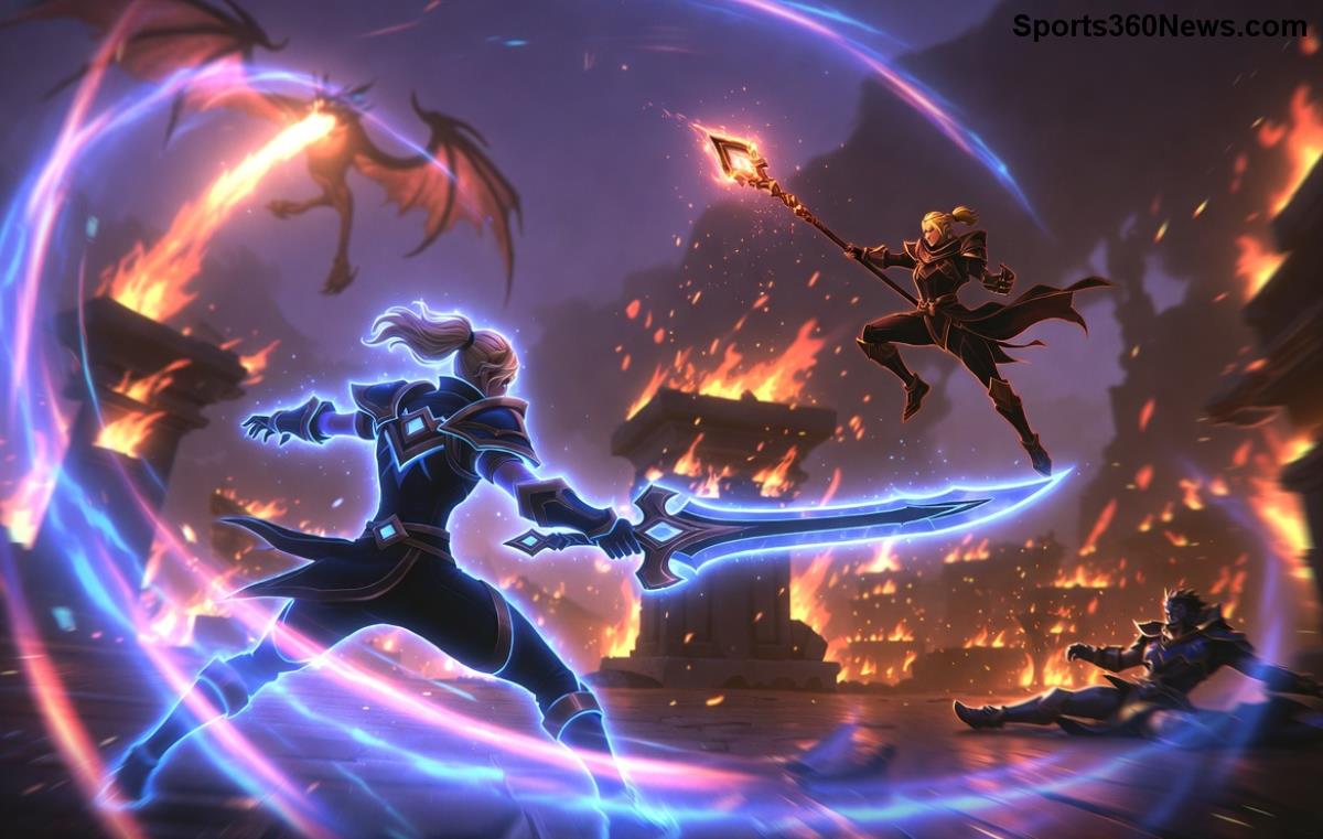 LoLプロのCSトラッキングとウェーブコントロール