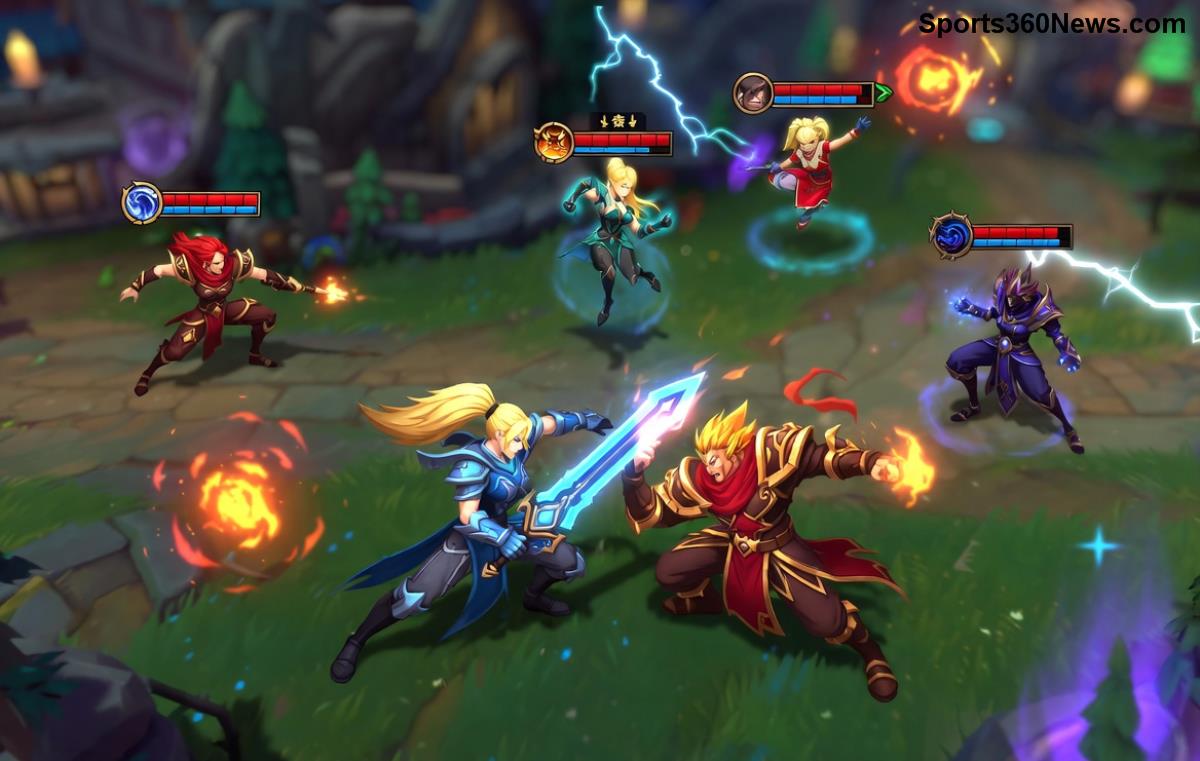 エルダードラゴンバフ発動中のチームファイト