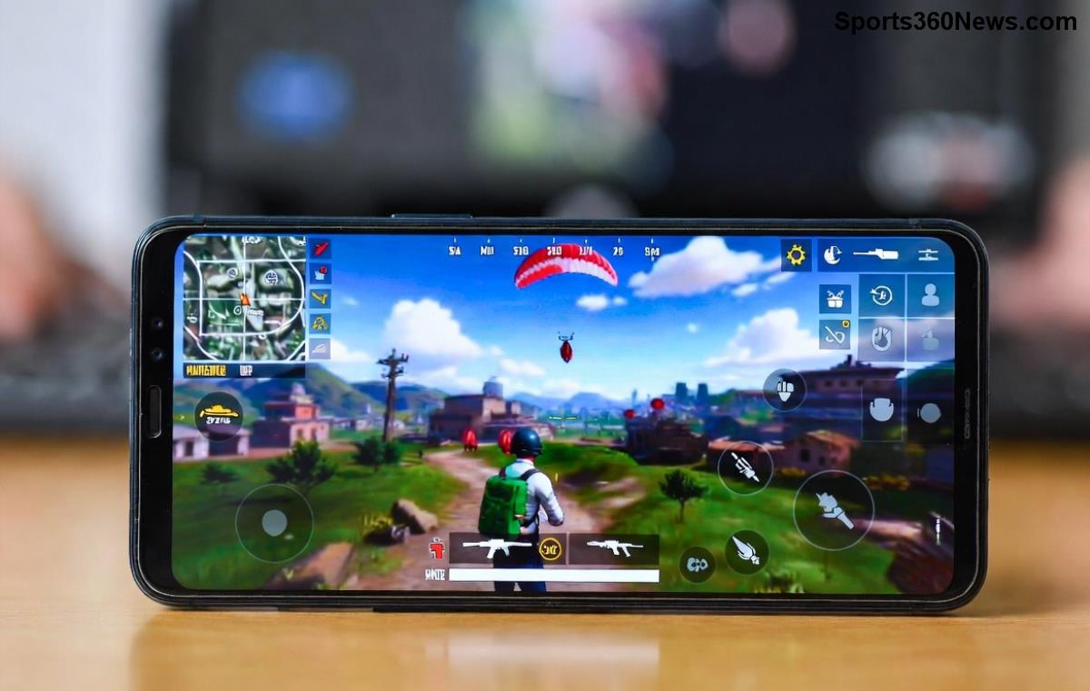 إعدادات اتصال لتقليل ping في PUBG Mobile