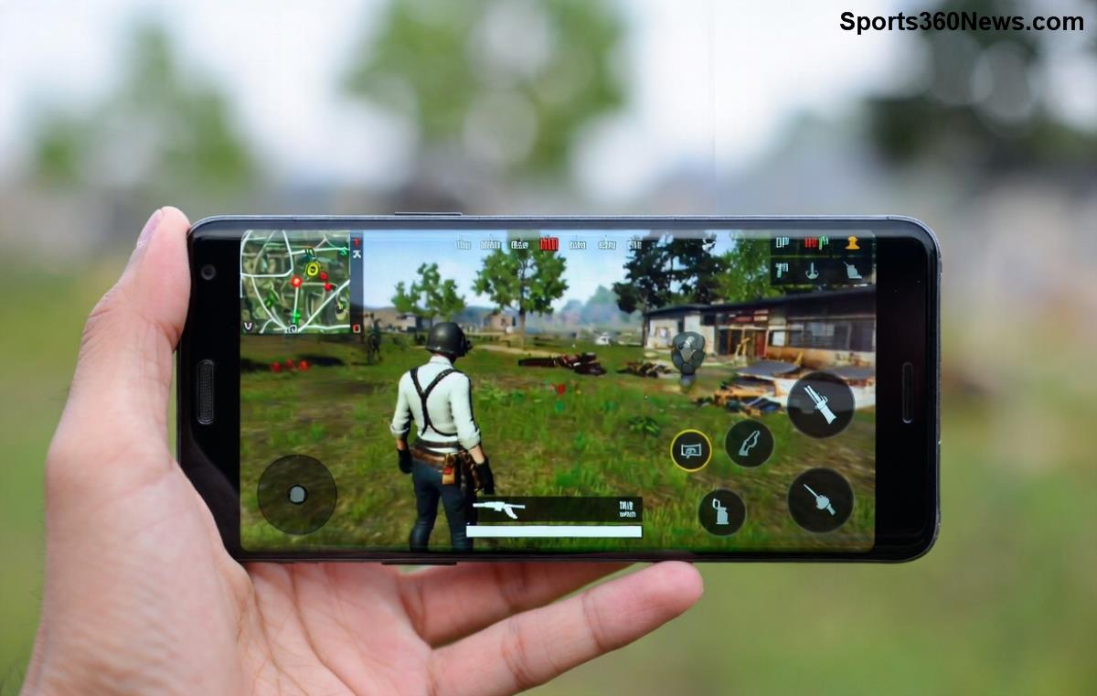 <strong>PUBG Mobile</strong> في يوم إطلاقها العالمي الأول - إثارة لا تنتهي!