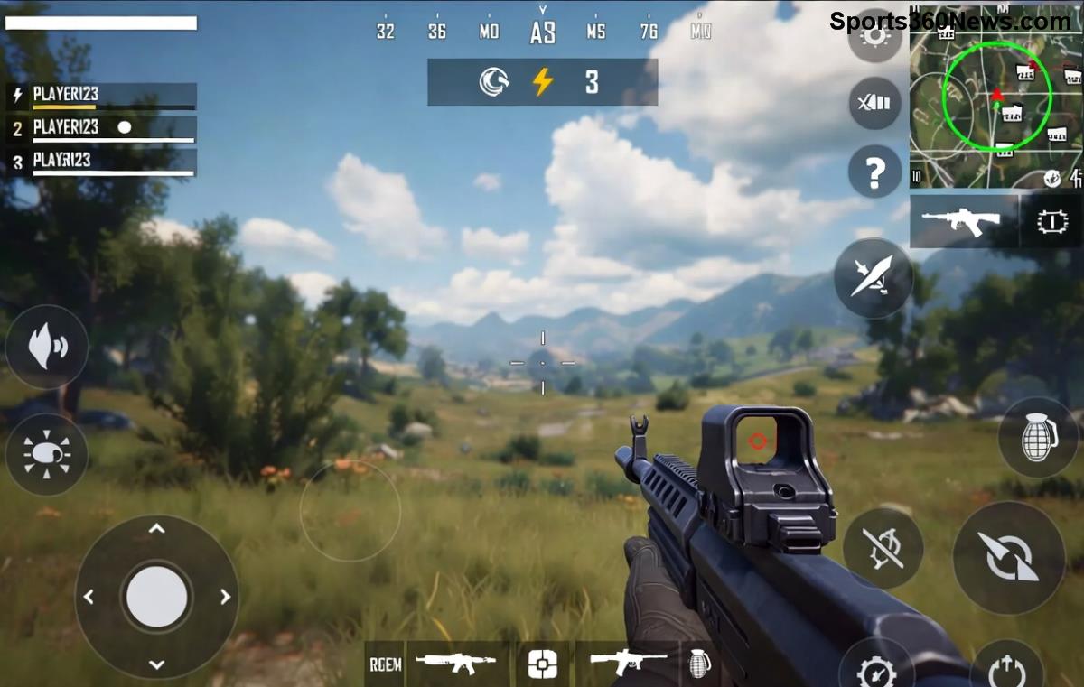 PUBG Mobile high FPS optimization tips