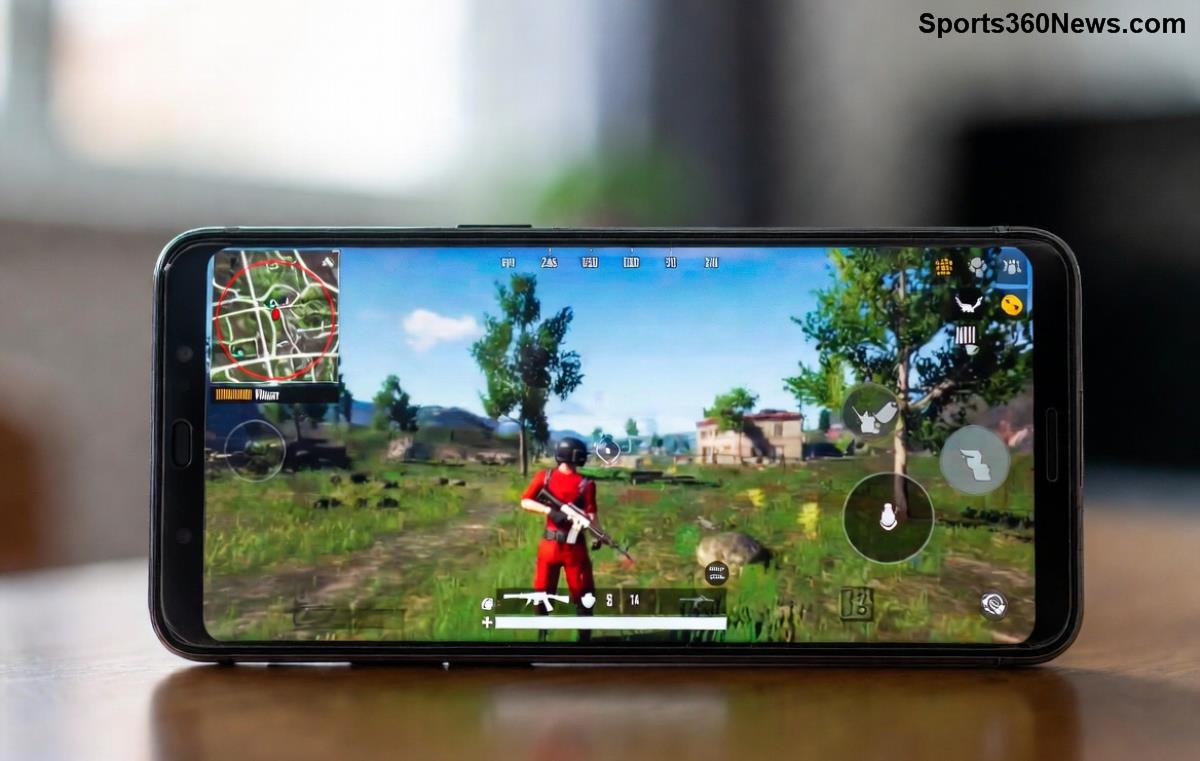 معركة في بوتشينكي PUBG Mobile