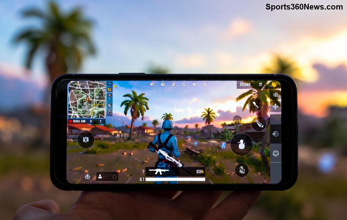 Schermata errore Request Timed Out PUBG Mobile