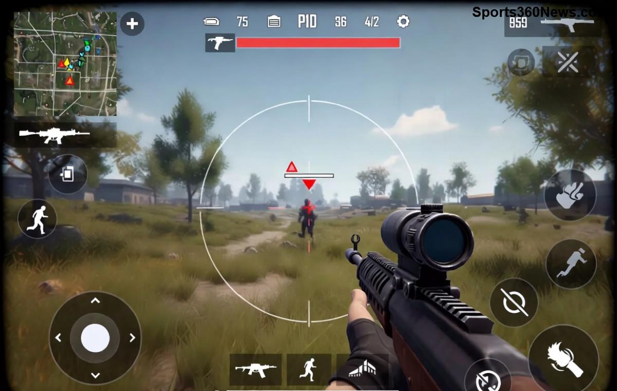 Riavvio Router per Fix Errore PUBG Mobile 154140712