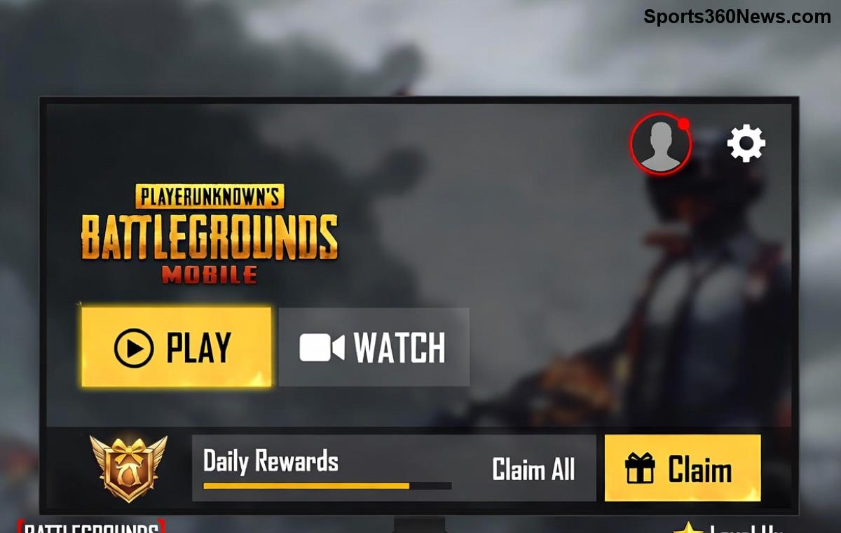 Passi per fix errore login PUBG Mobile