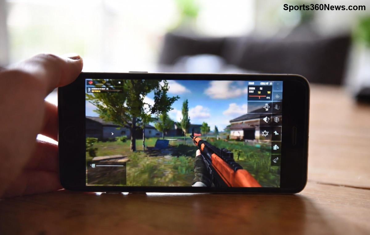 لاعب يهيمن في PUBG Mobile