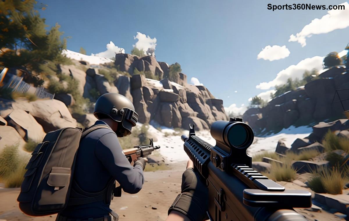 PUBG Mobile erfolgreiches Login nach Fix