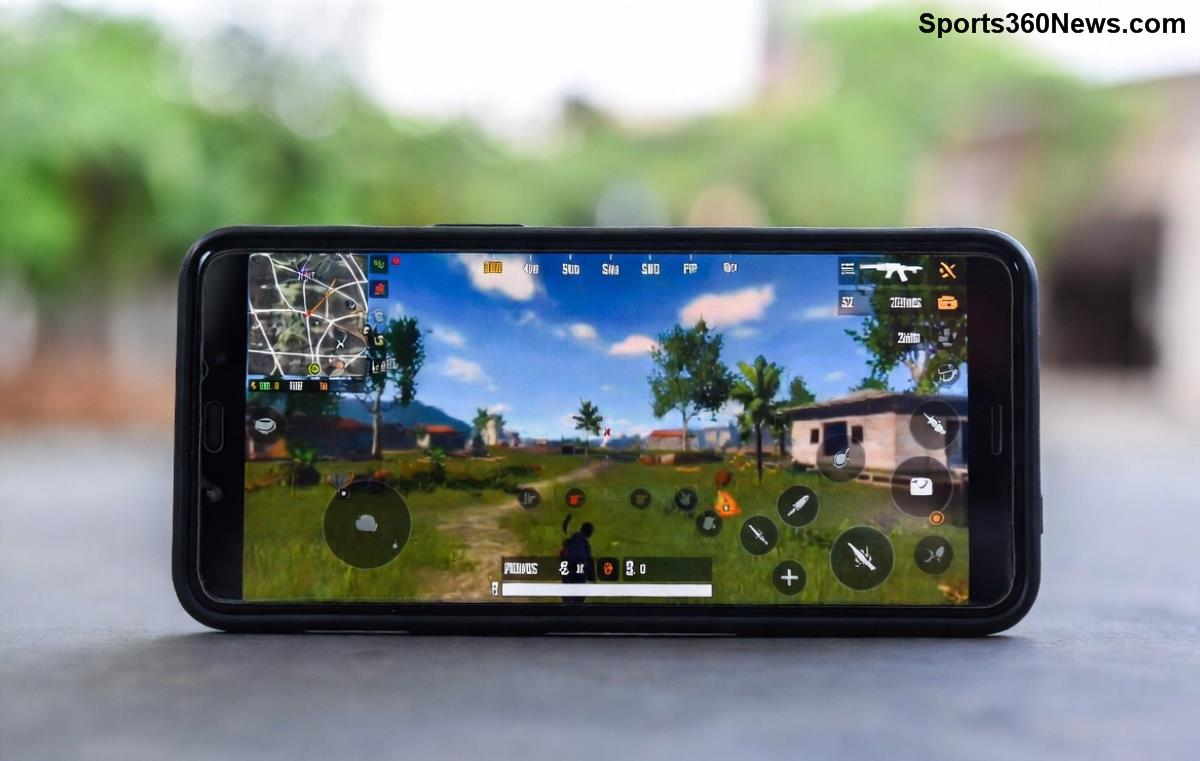 نصائح تحسين PUBG Mobile بدون GFX